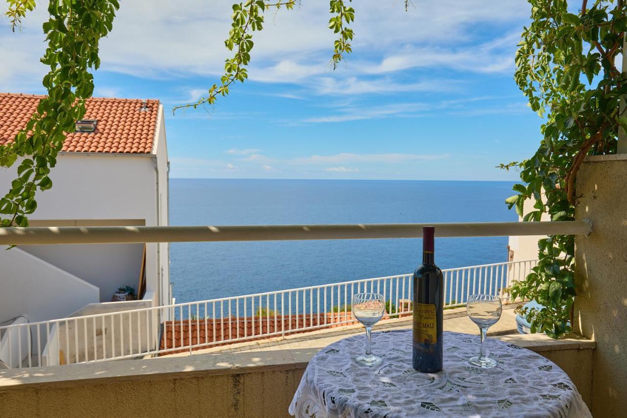 Plavac Mali Suites Dubrovnik Kültér fotó