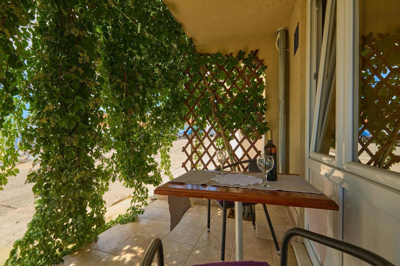Plavac Mali Suites Dubrovnik Kültér fotó