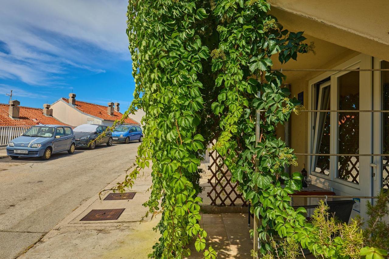 Plavac Mali Suites Dubrovnik Kültér fotó