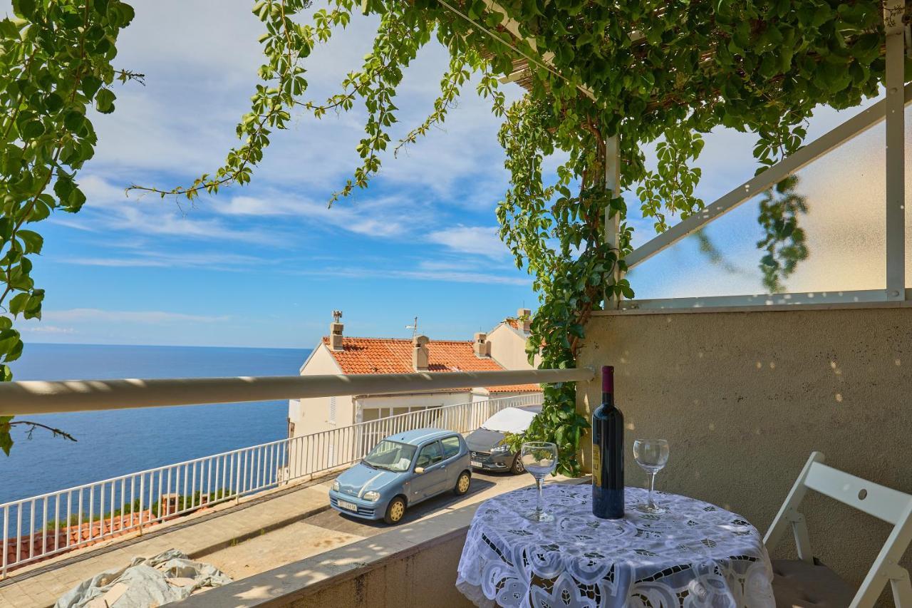 Plavac Mali Suites Dubrovnik Kültér fotó