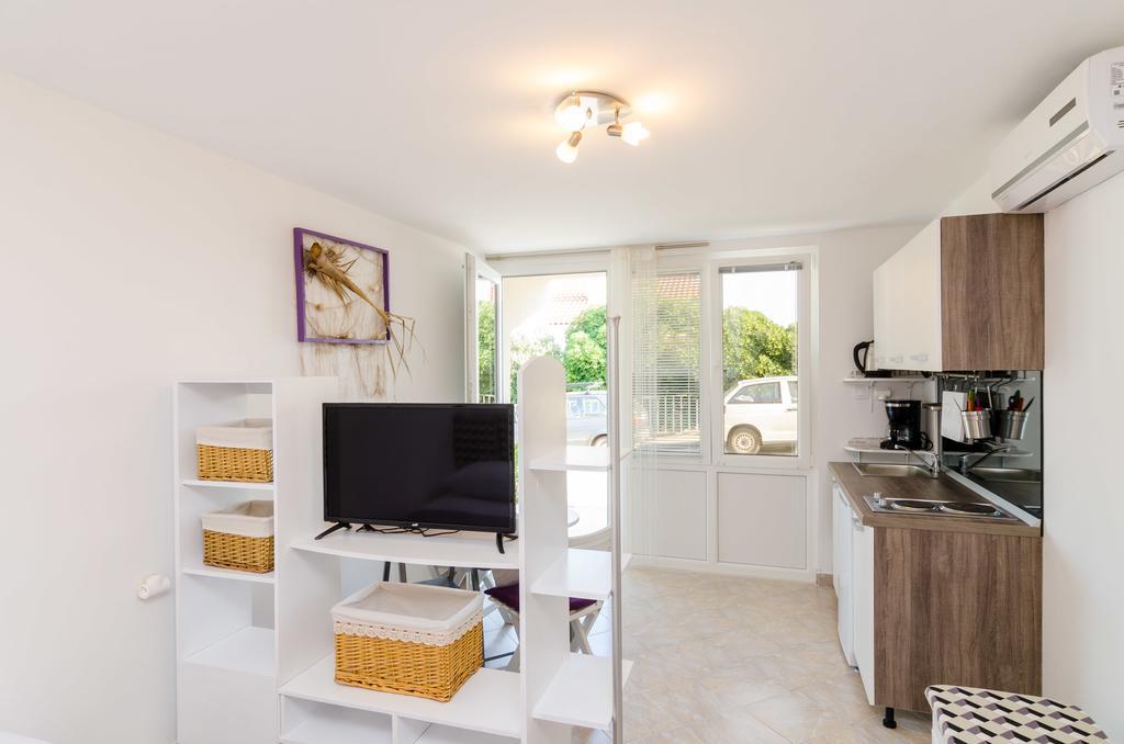 Plavac Mali Suites Dubrovnik Kültér fotó