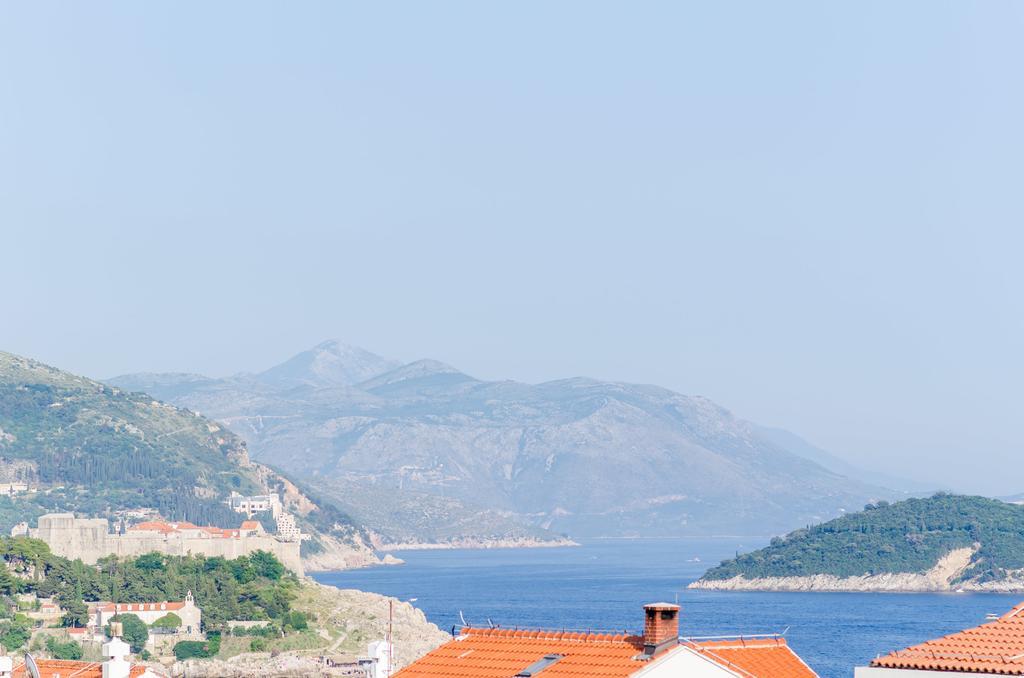 Plavac Mali Suites Dubrovnik Kültér fotó