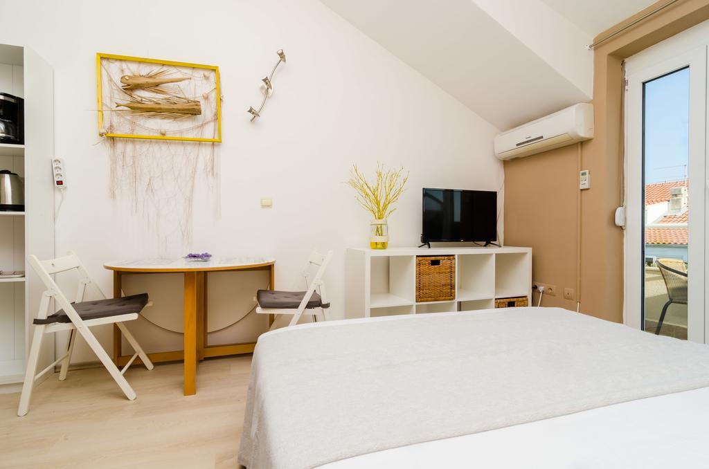 Plavac Mali Suites Dubrovnik Kültér fotó