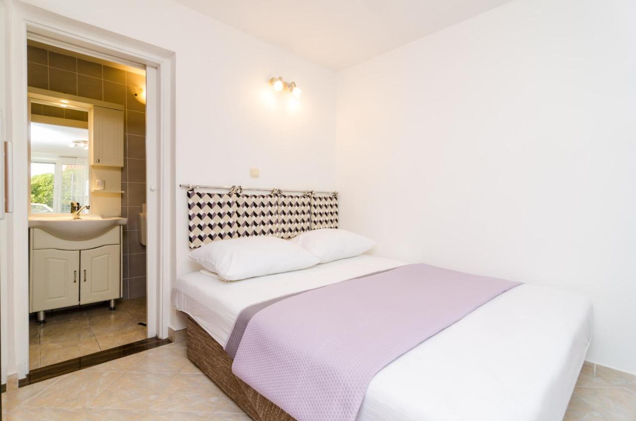 Plavac Mali Suites Dubrovnik Kültér fotó