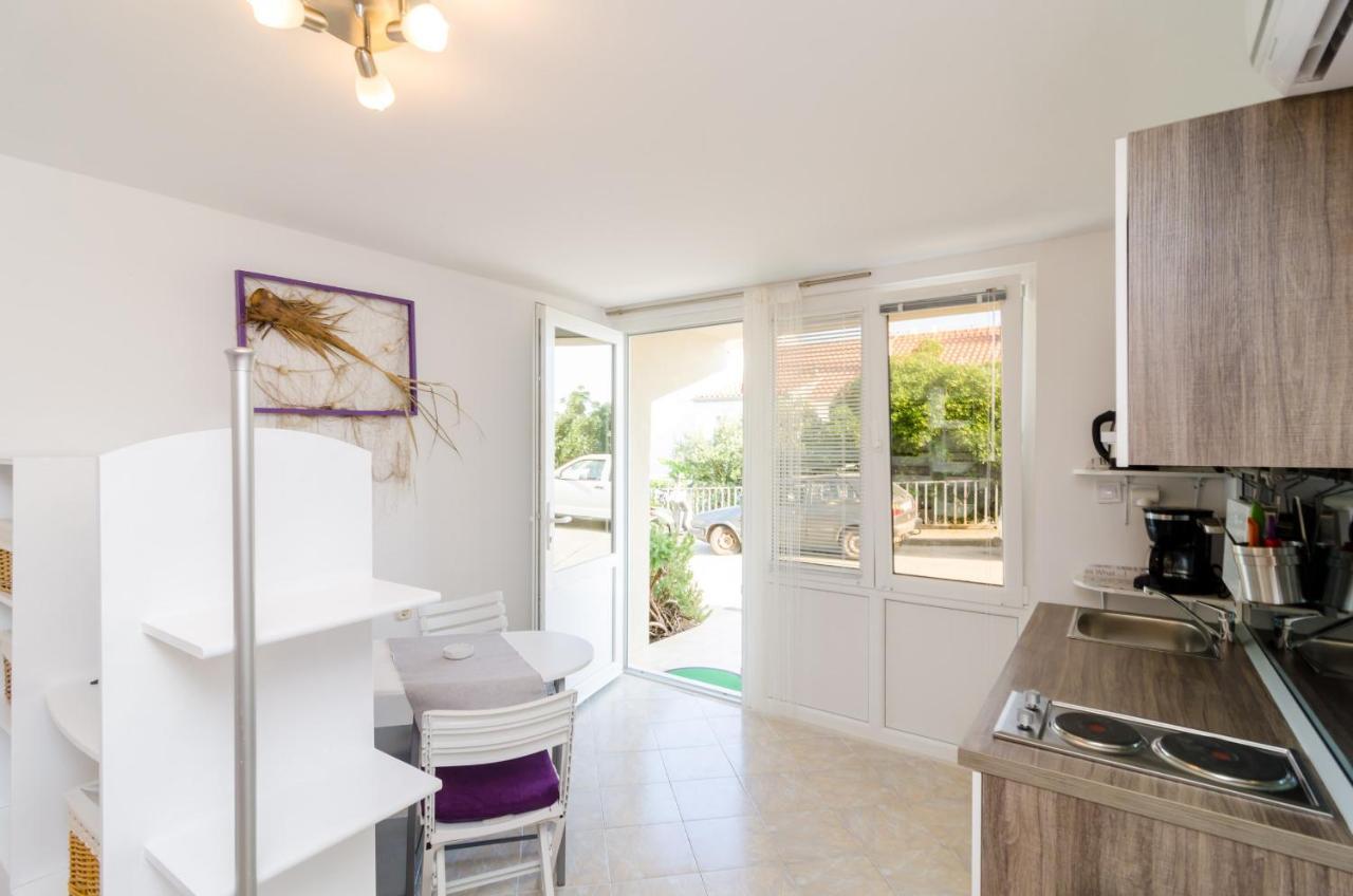 Plavac Mali Suites Dubrovnik Kültér fotó