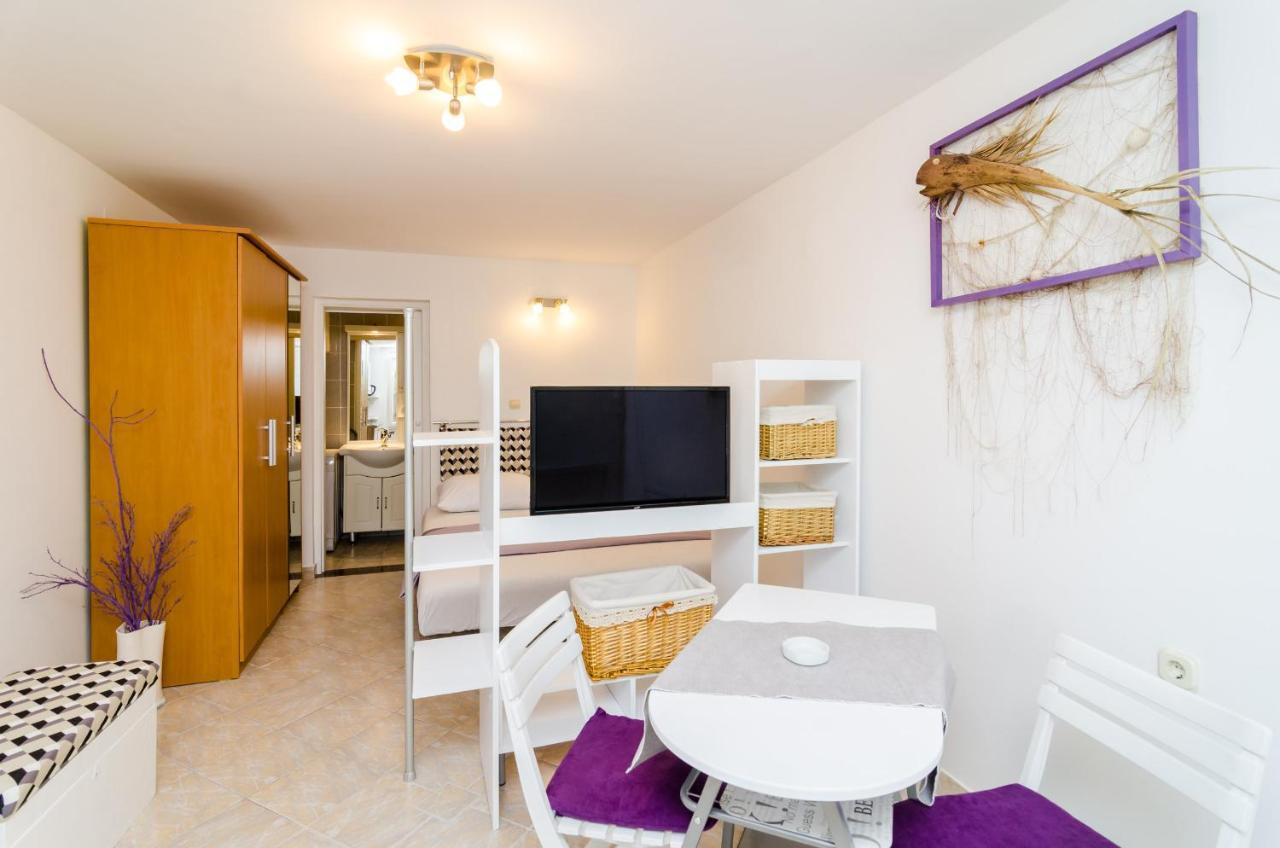 Plavac Mali Suites Dubrovnik Kültér fotó