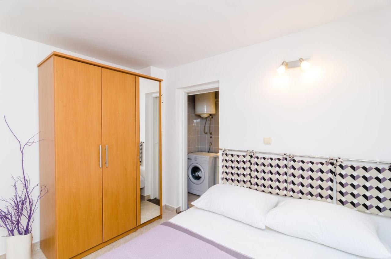 Plavac Mali Suites Dubrovnik Kültér fotó