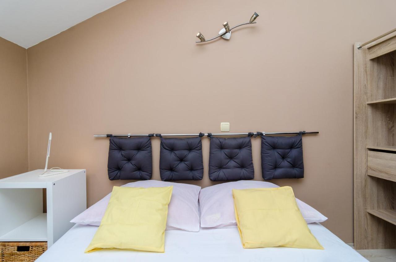 Plavac Mali Suites Dubrovnik Kültér fotó