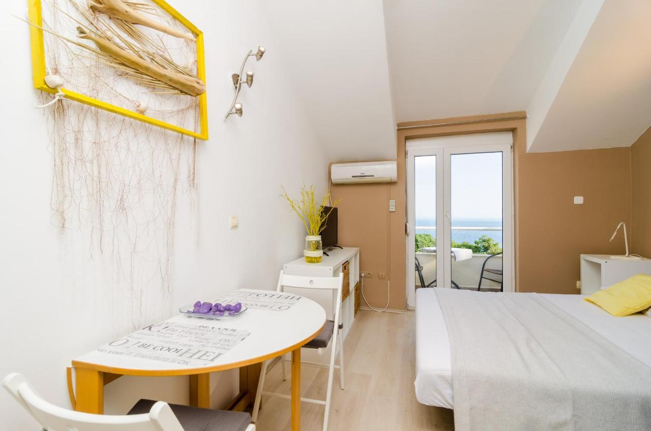 Plavac Mali Suites Dubrovnik Kültér fotó