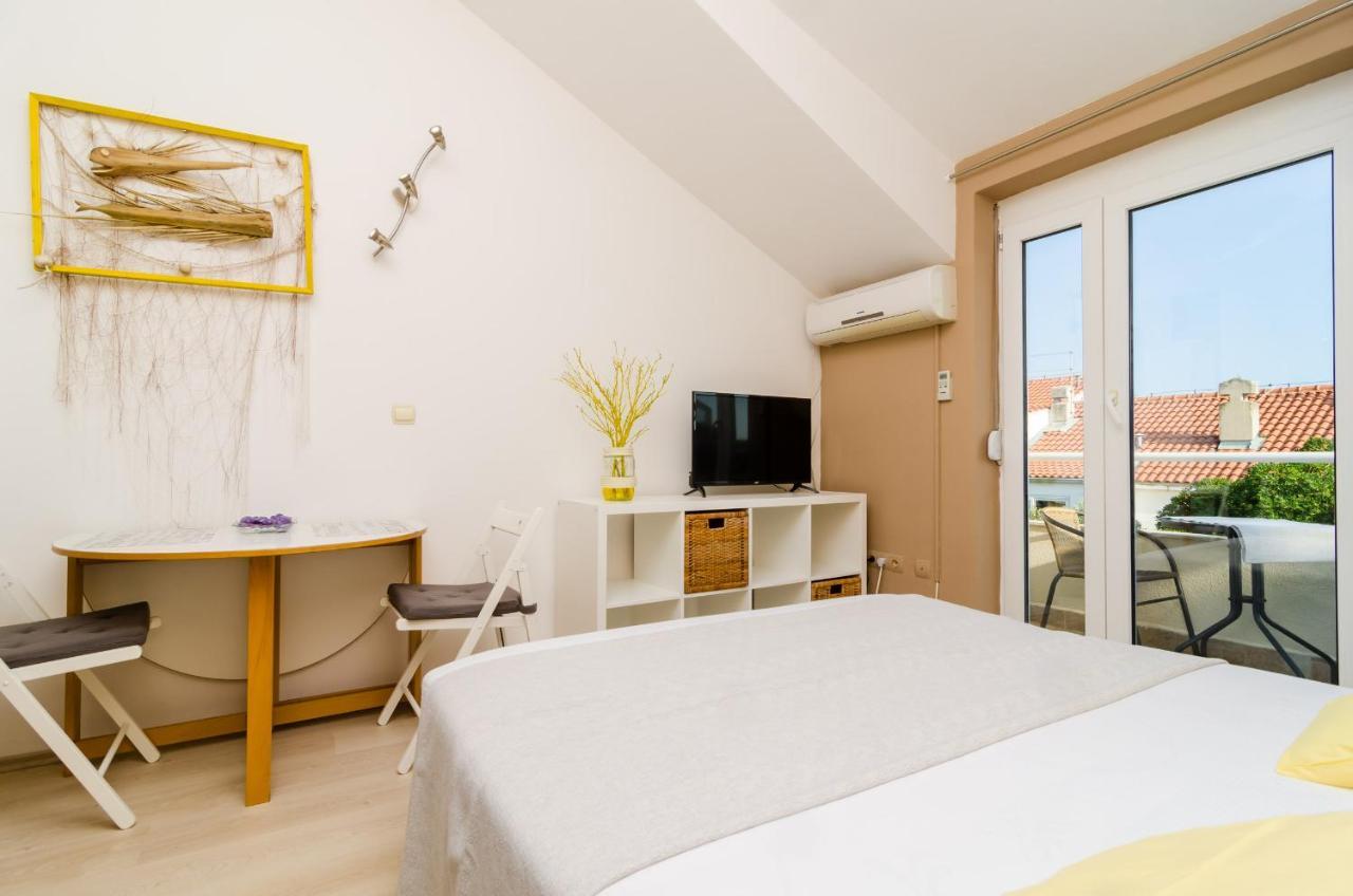 Plavac Mali Suites Dubrovnik Kültér fotó