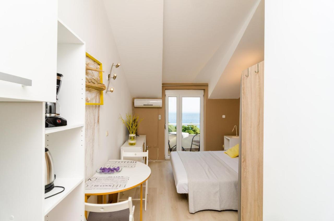 Plavac Mali Suites Dubrovnik Kültér fotó
