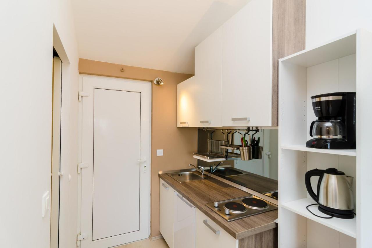 Plavac Mali Suites Dubrovnik Kültér fotó