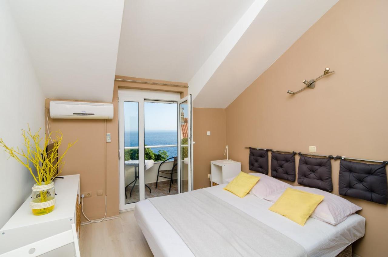 Plavac Mali Suites Dubrovnik Kültér fotó