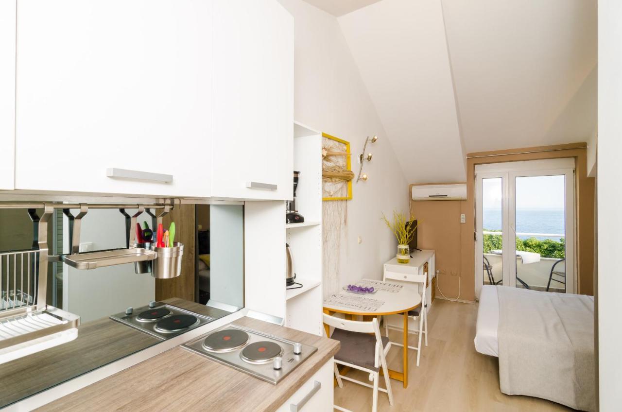 Plavac Mali Suites Dubrovnik Kültér fotó