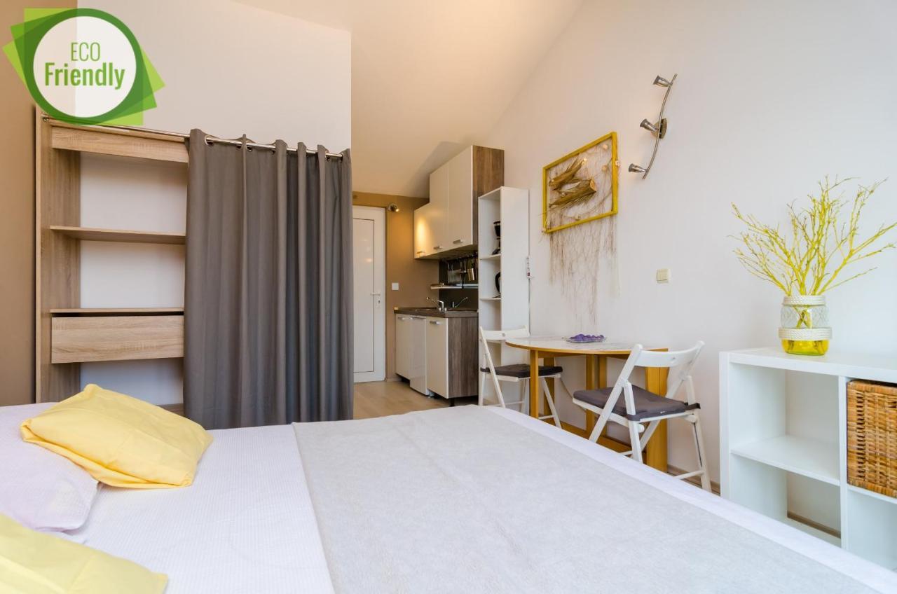 Plavac Mali Suites Dubrovnik Kültér fotó
