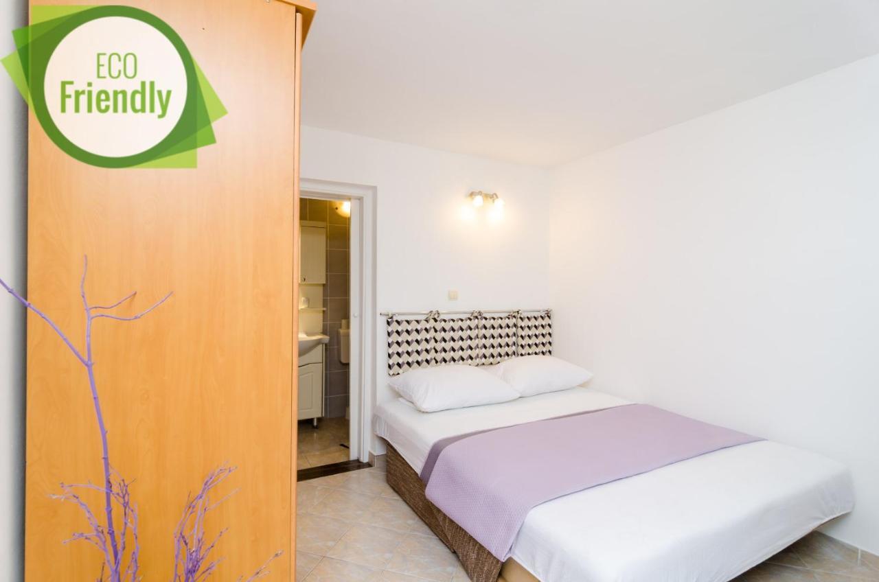 Plavac Mali Suites Dubrovnik Kültér fotó