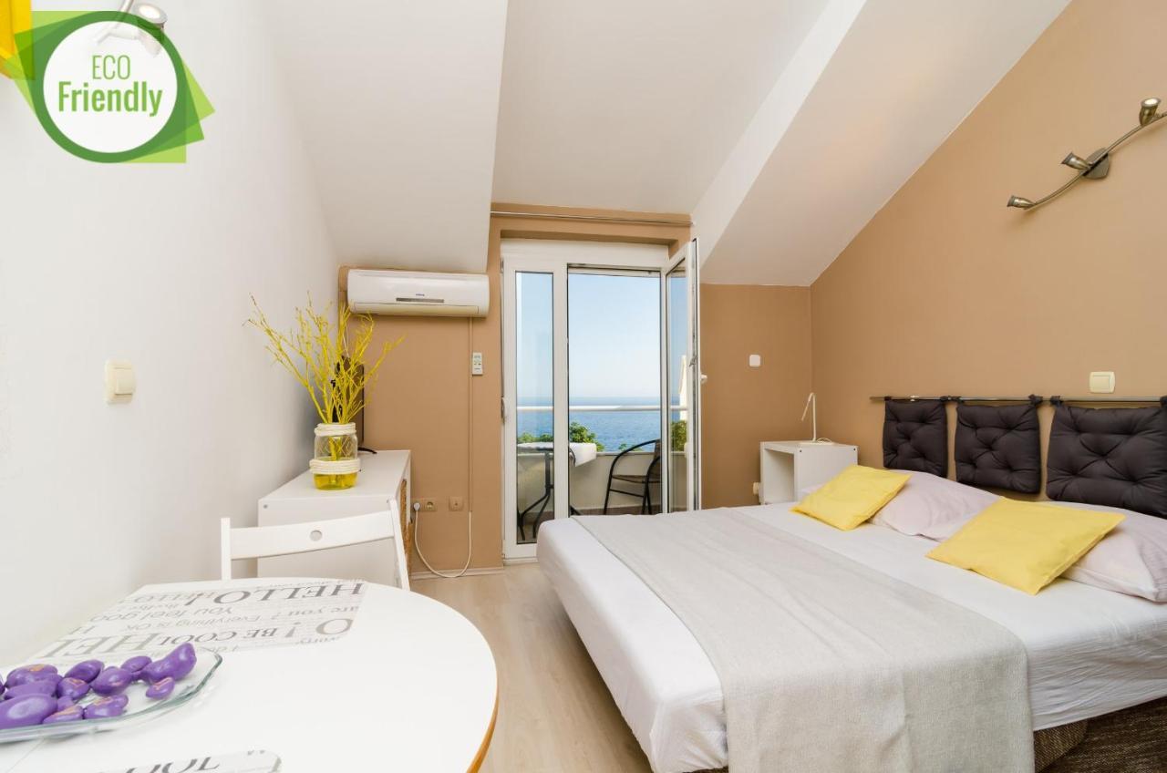 Plavac Mali Suites Dubrovnik Kültér fotó